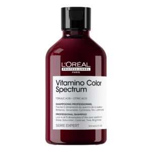 COLOR SPECTRUM SHAMPOO